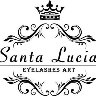 Eyelashes SantaLucia