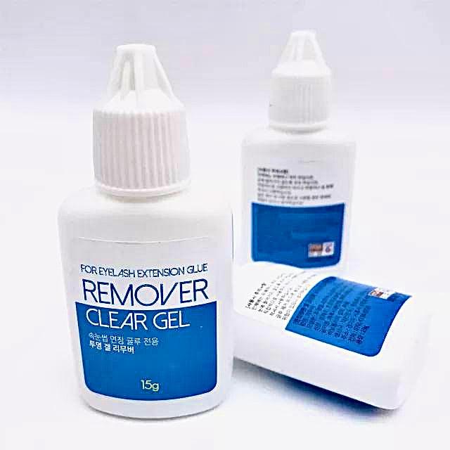 Гелевий ремувер Sky