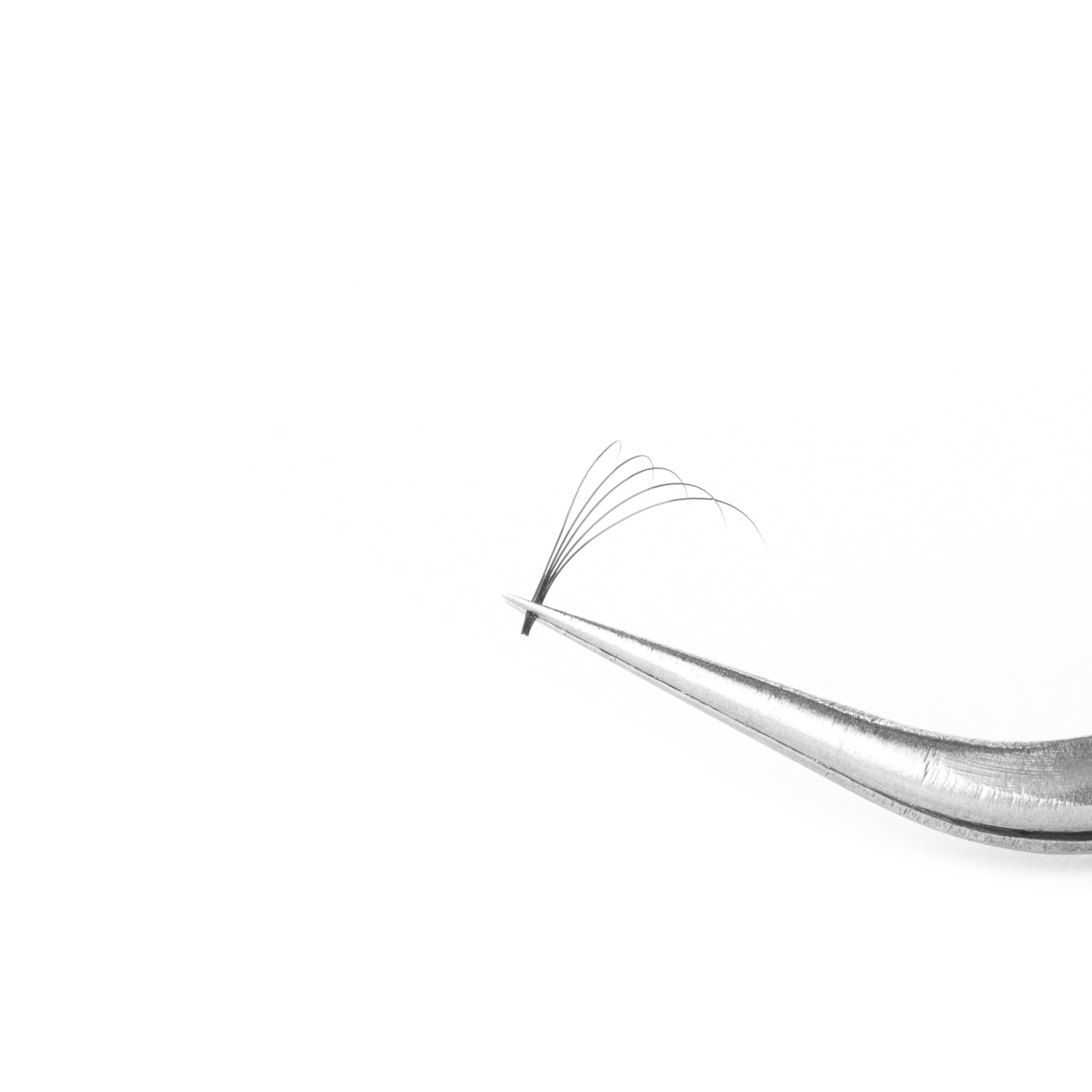 5D-пучкові вії для нарощування (товщина 0.10mm)