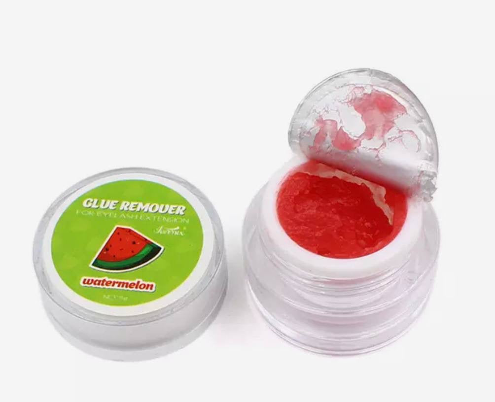 Кремовий ремувер