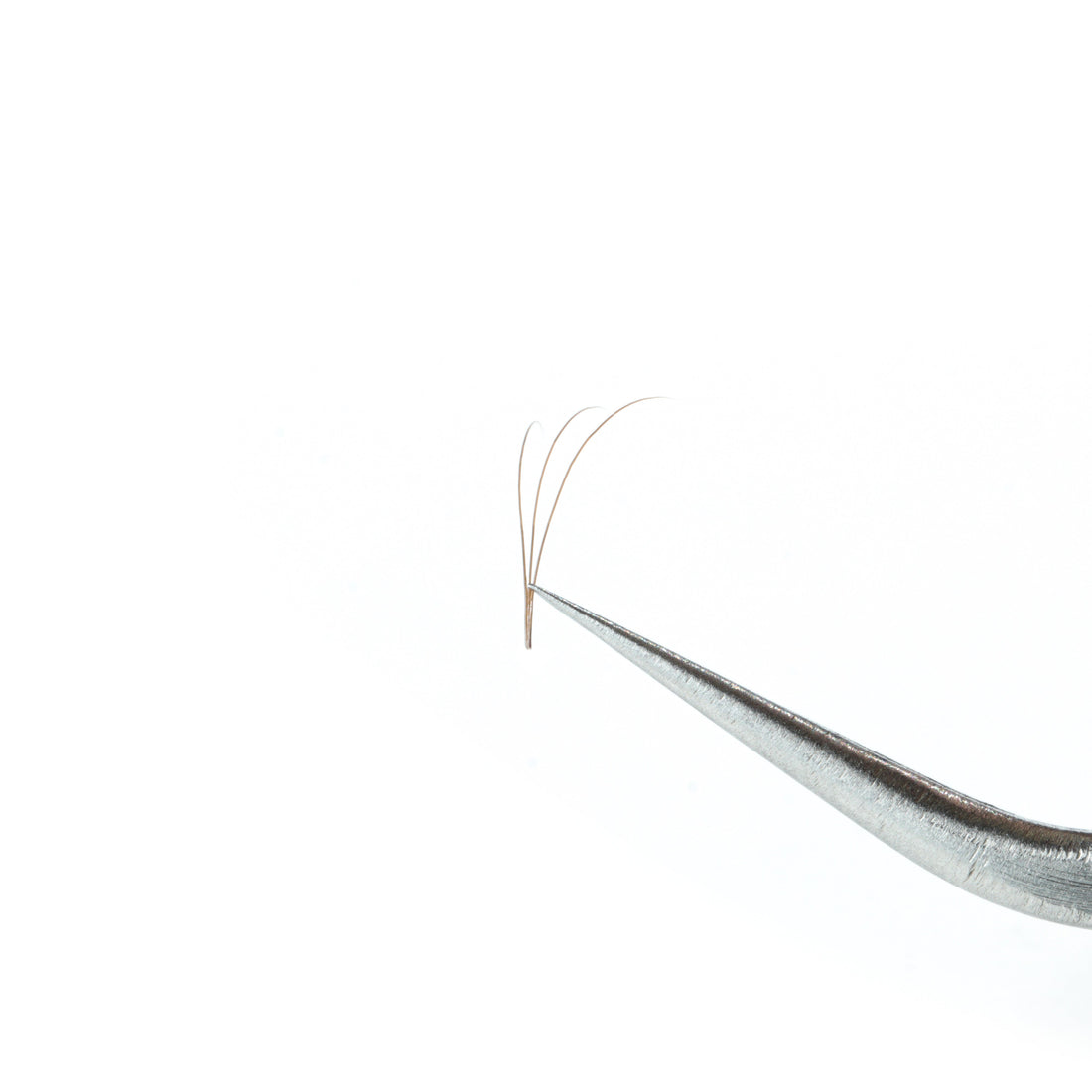 Готові пучки для нарощення вій від Sunta Lucia Eyelashes