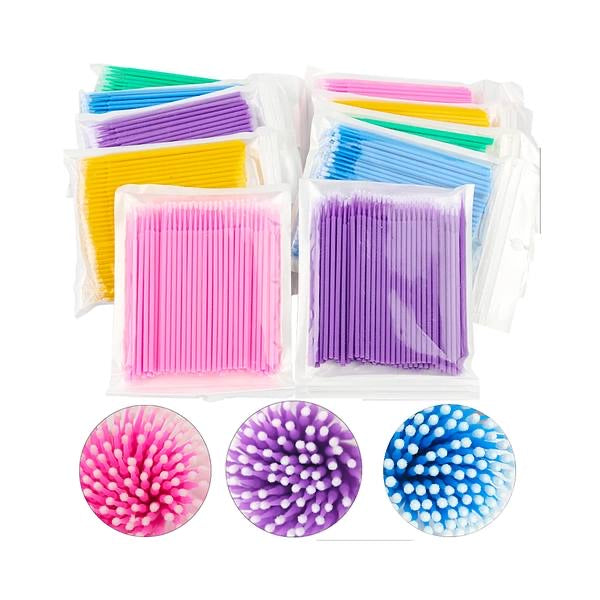 Мікробраші (100шт)