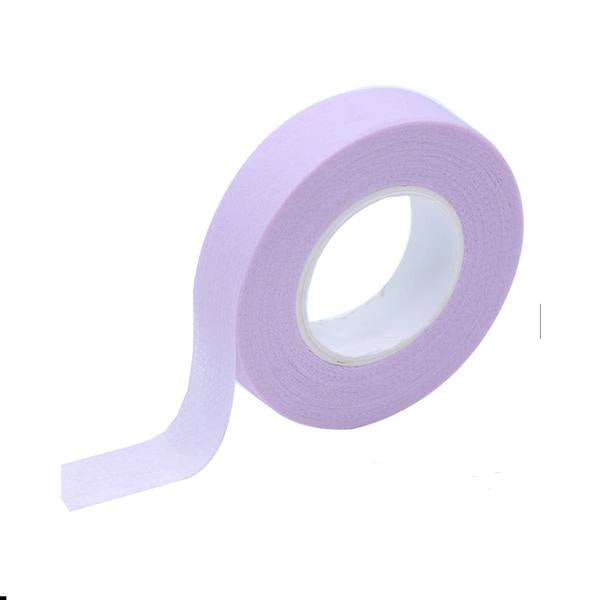 Скотч паперовий для нарощення та ламінування вій