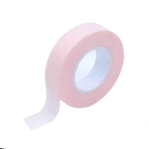 Скотч паперовий для нарощення та ламінування вій