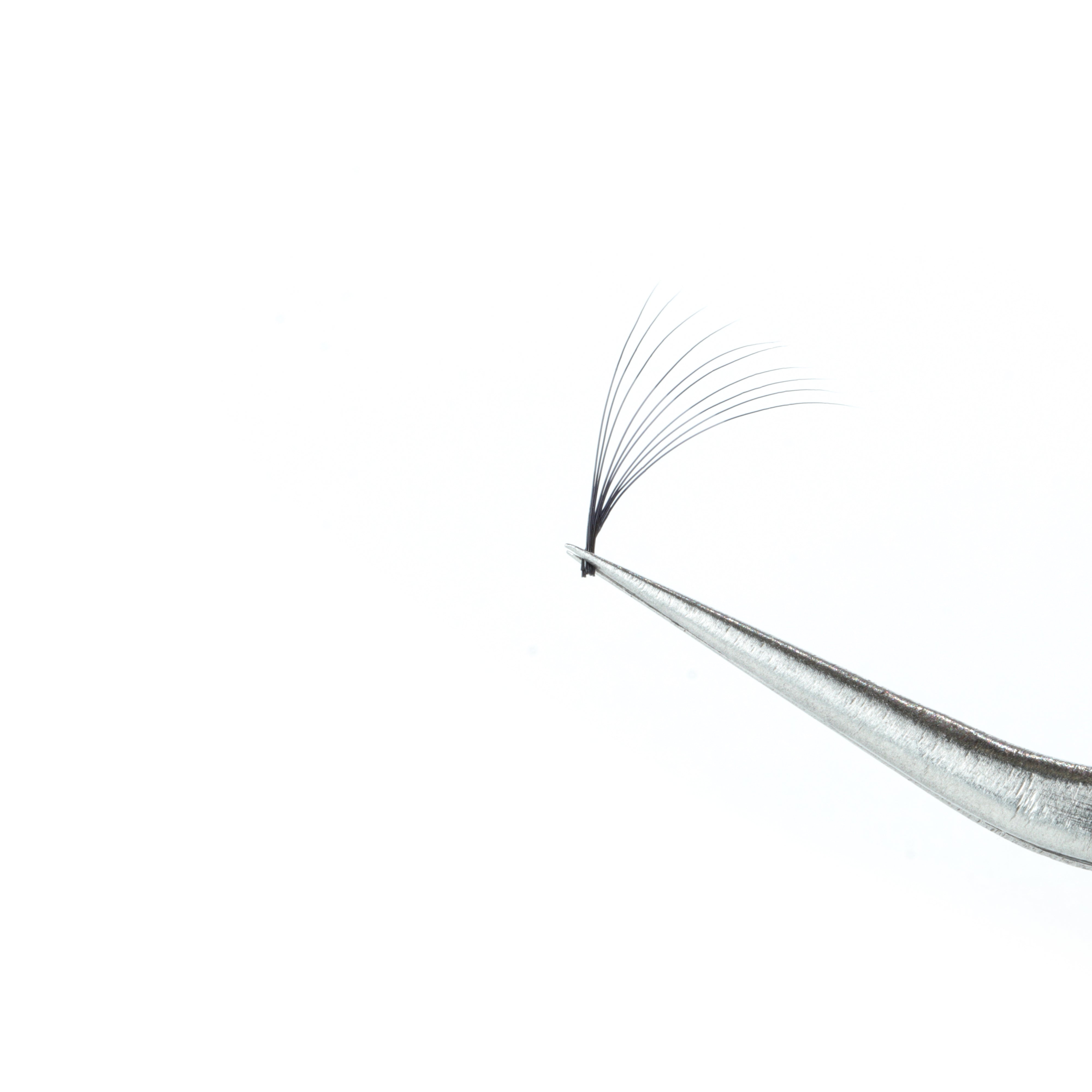 10D-пучкові вії для нарощення (товщина 0.05mm)