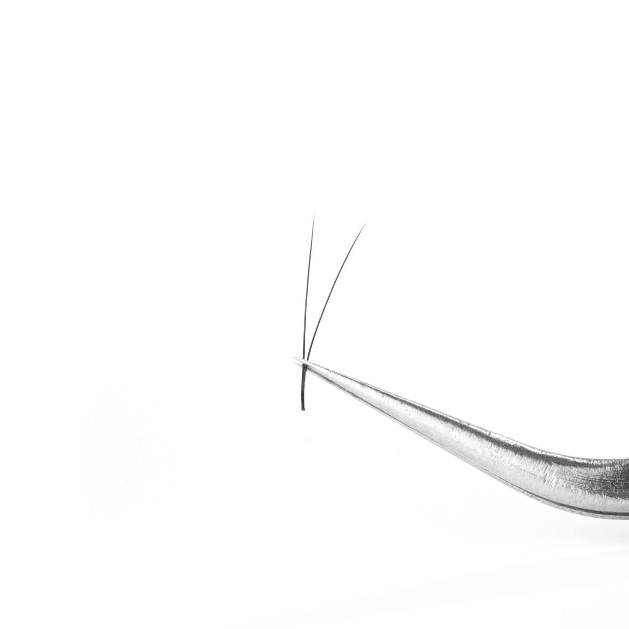 2D-пучкові вії мікс довжин для нарощення (товщина 0.10mm)