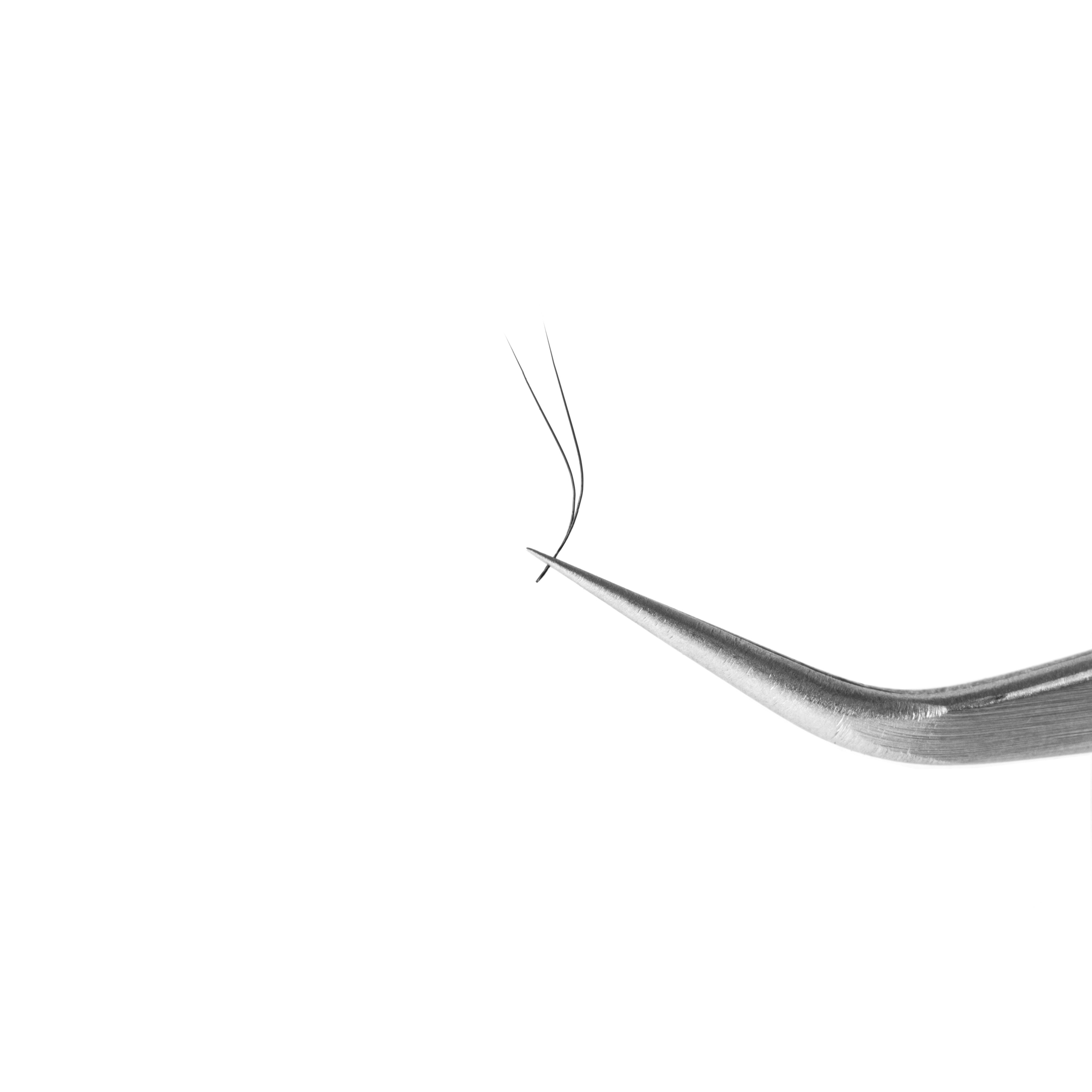 2D-пучкові вії для нарощення (товщина 0.10mm)