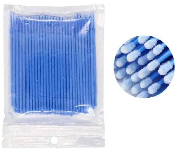 Мікробраші (100шт)