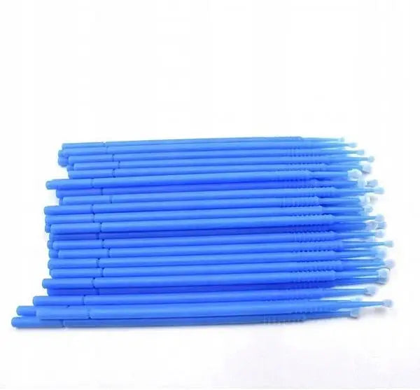 Мікробраші (100шт)