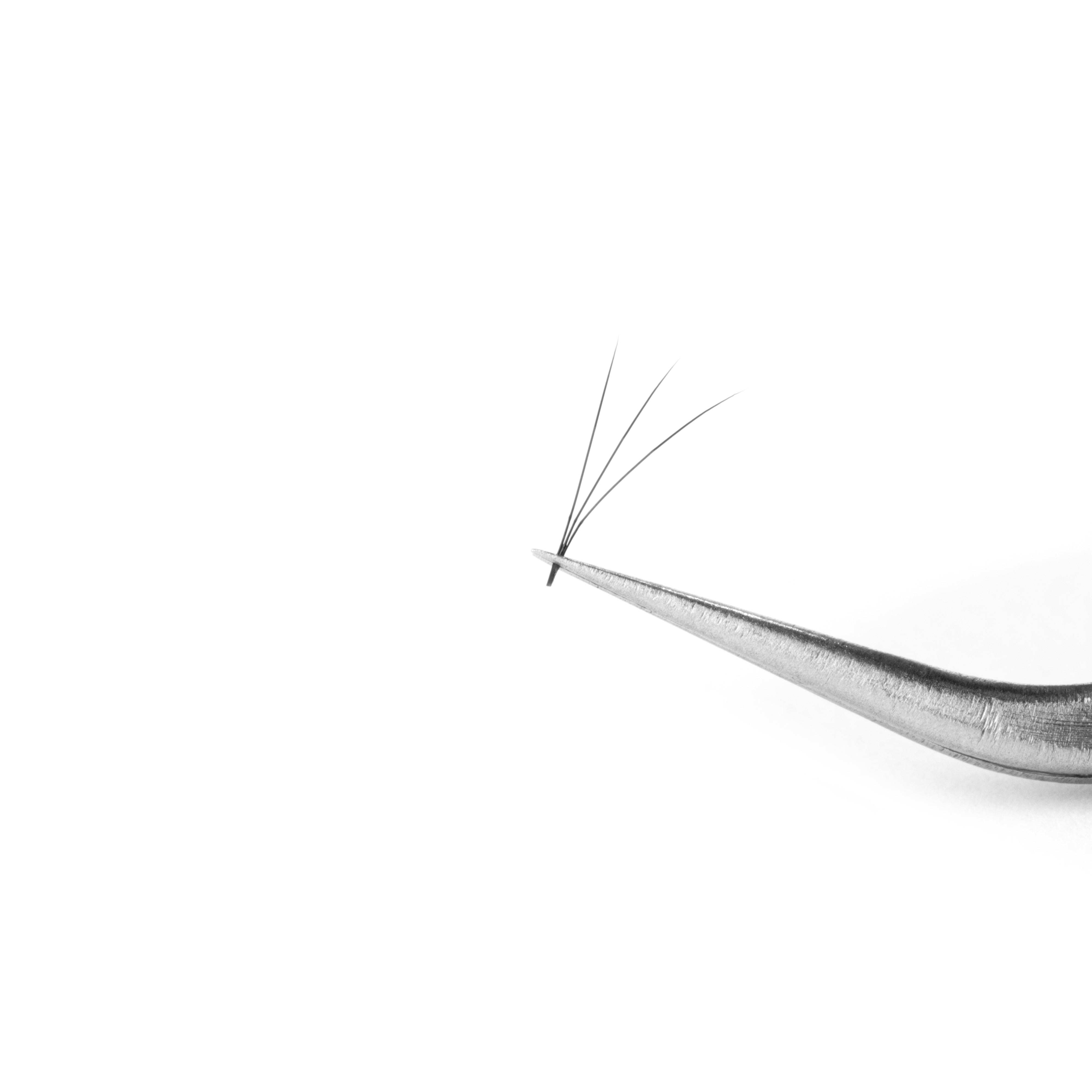 3D-пучкові вії для нарощування (товщина 0.10mm)