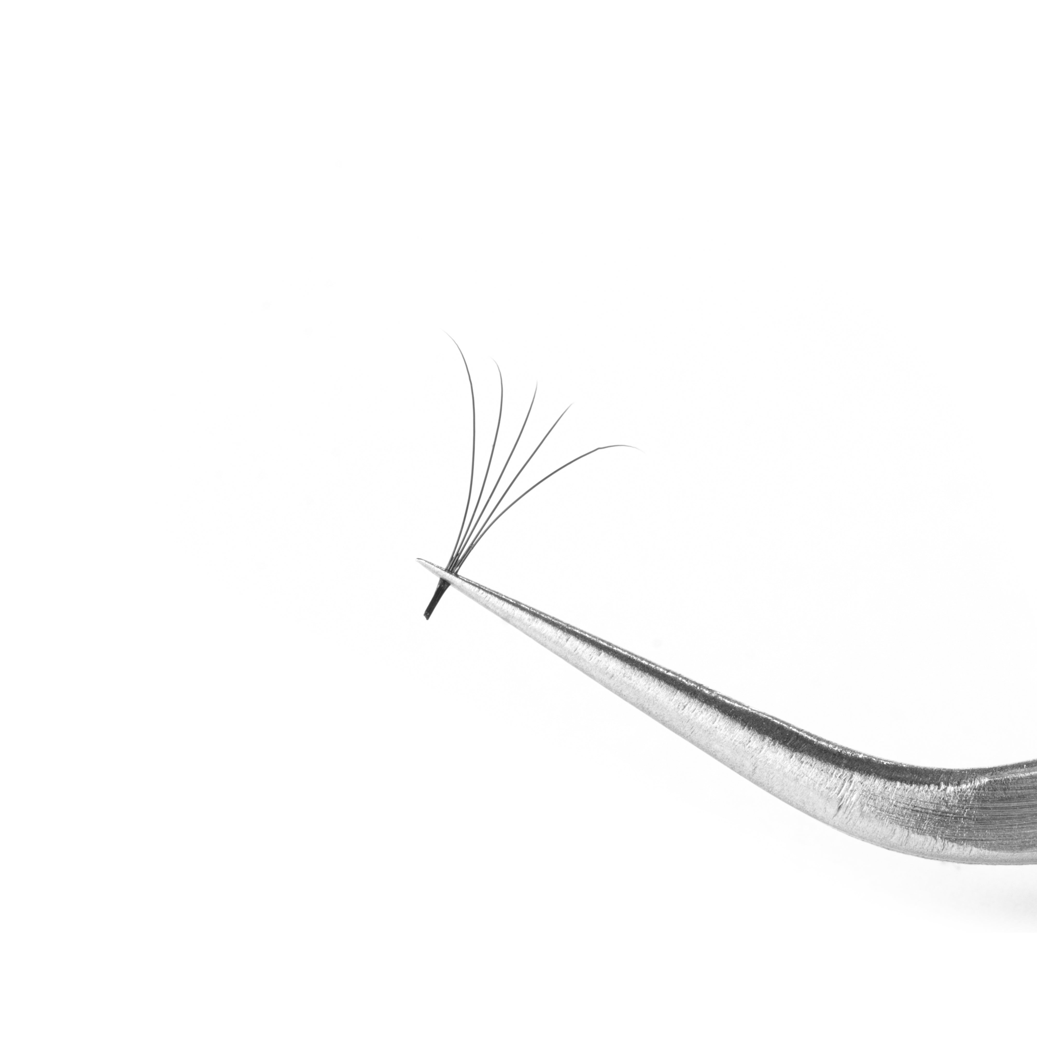 5D-пучкові вії для нарощування (товщина 0.07mm)