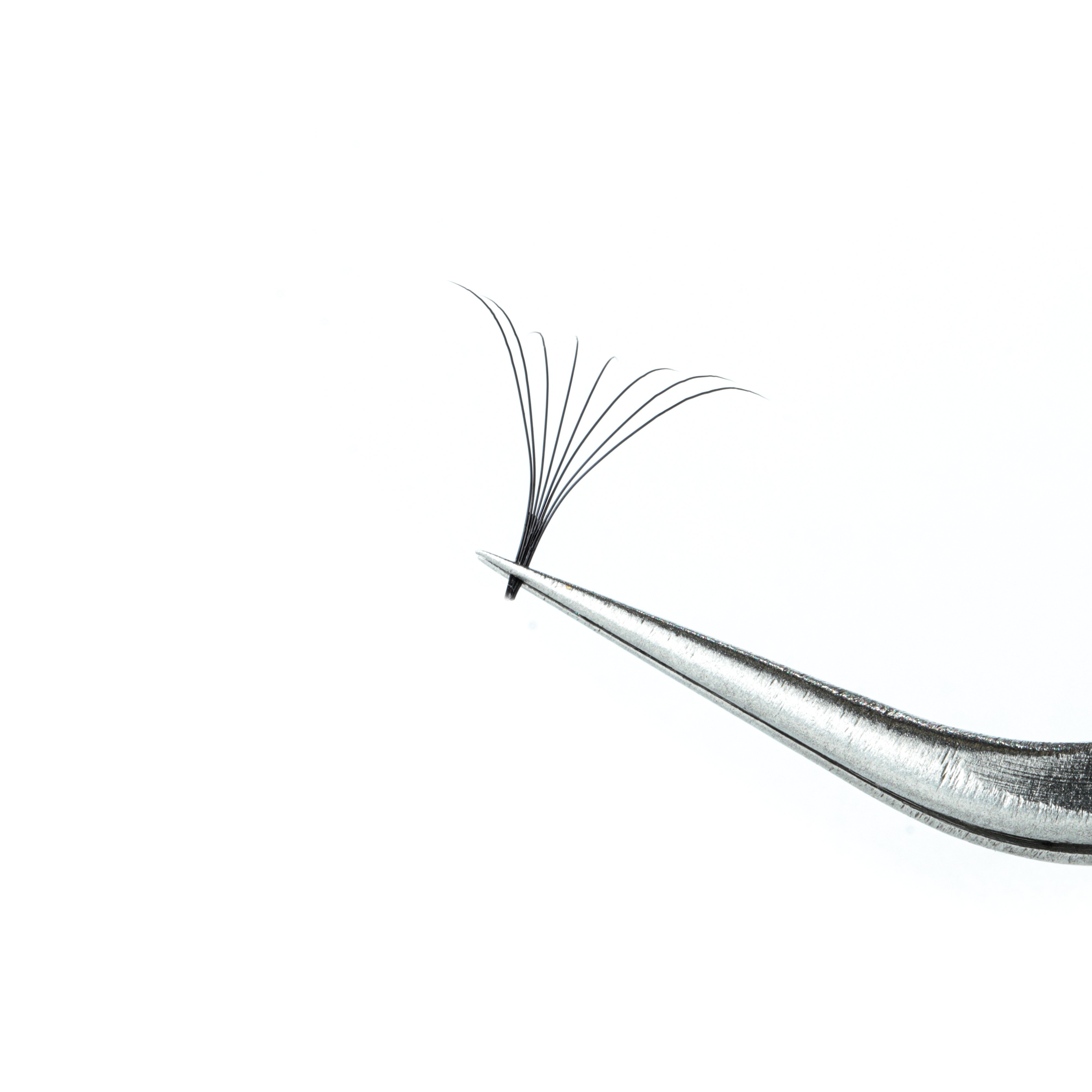 8D-пучкові вії для нарощування (товщина 0.07mm)