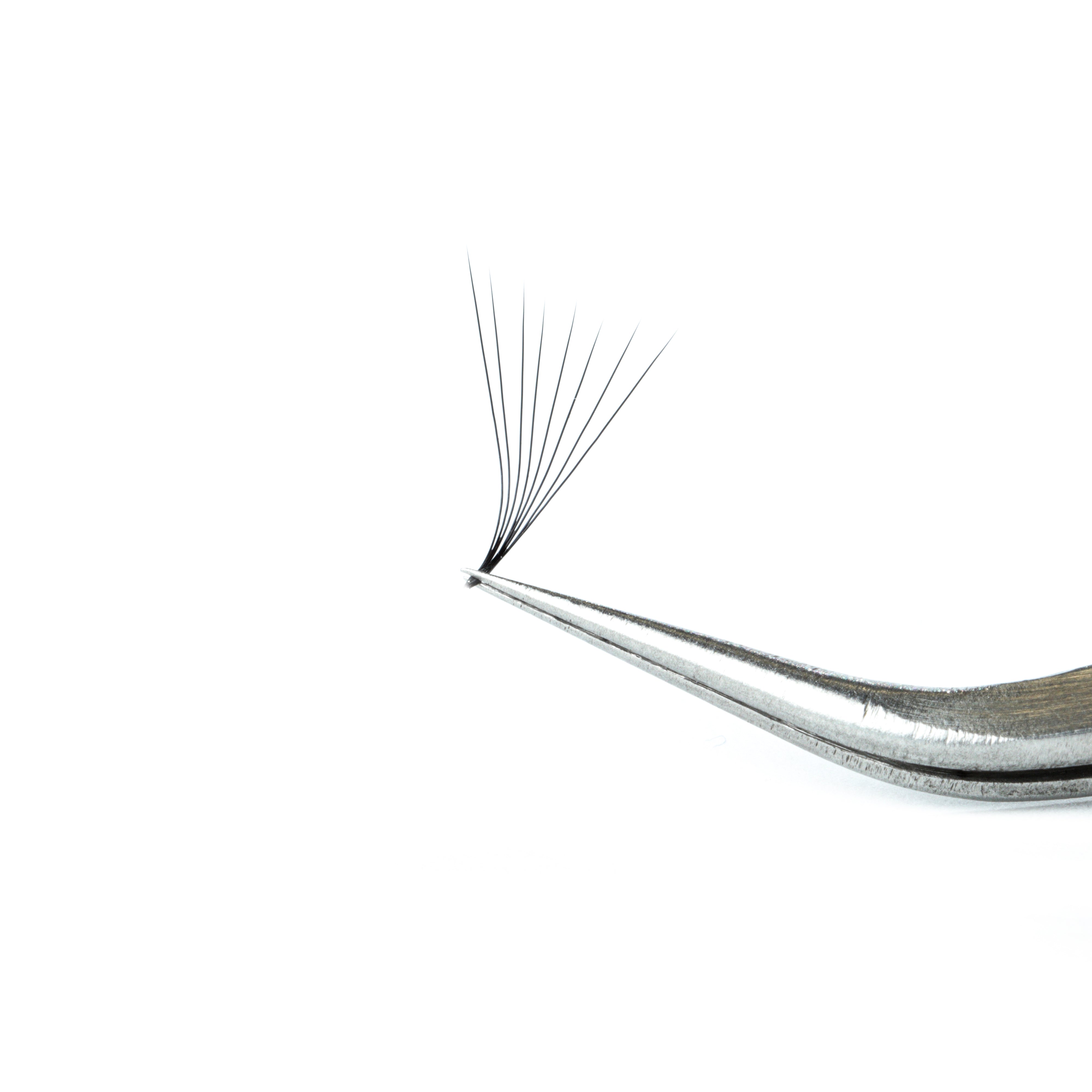 8D-пучкові вії для нарощування (товщина 0.07mm)