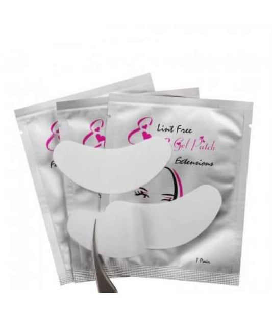 Патчі для нарощування вій