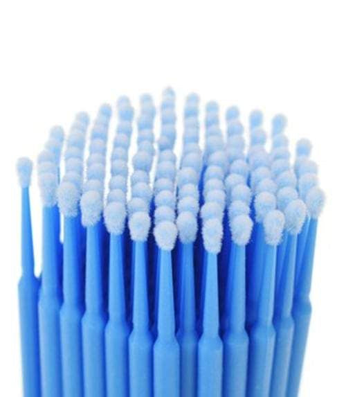 Мікробраші (100шт)