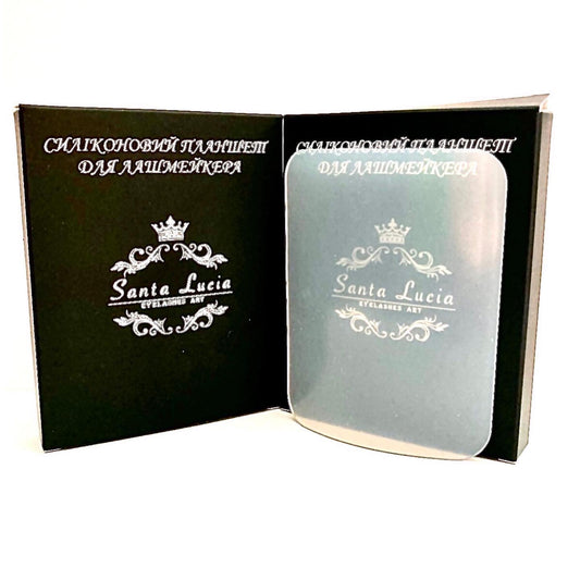 Планшет для готових пучків