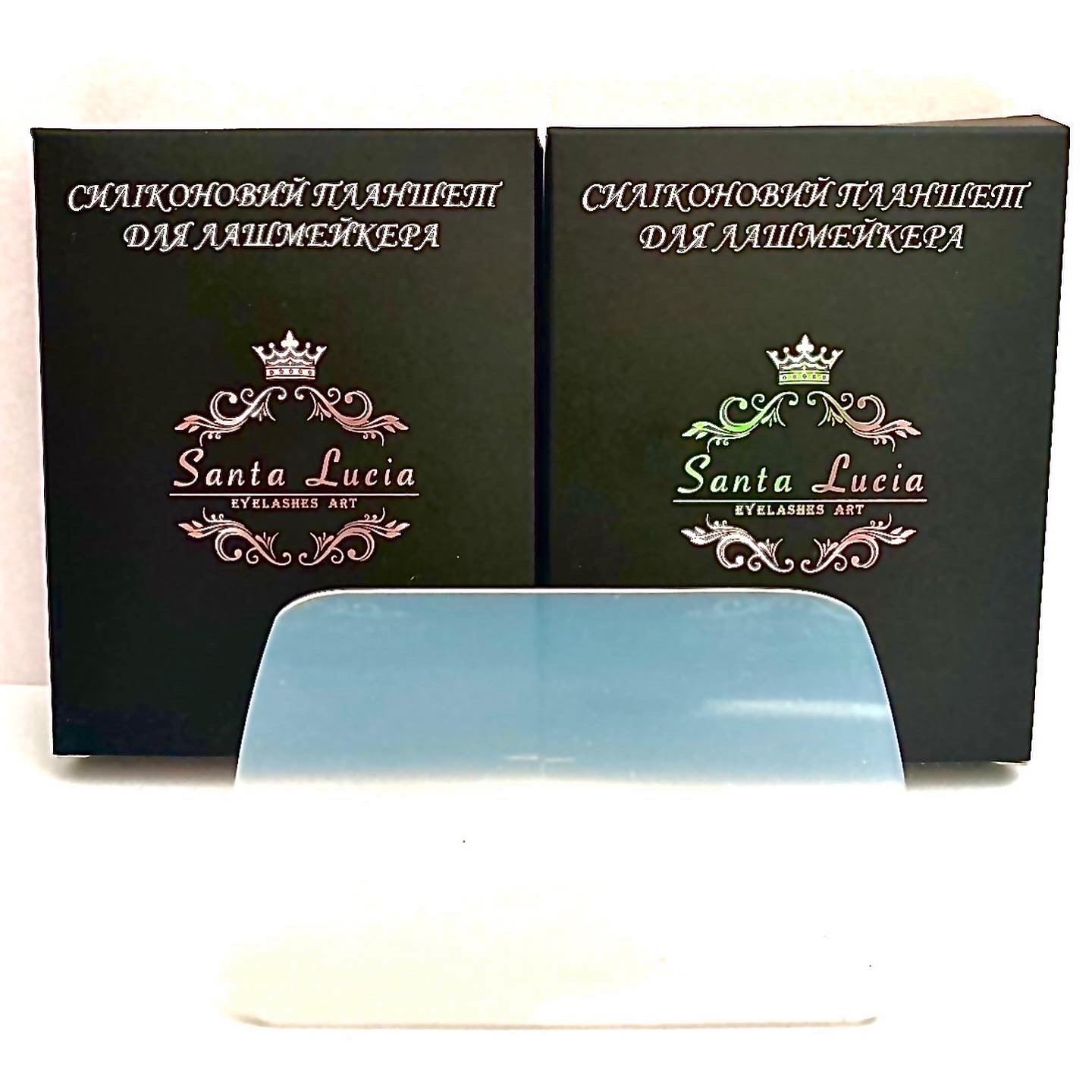 Планшет для готових пучків